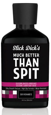 SR Slick Dicks Silicone Lubricant